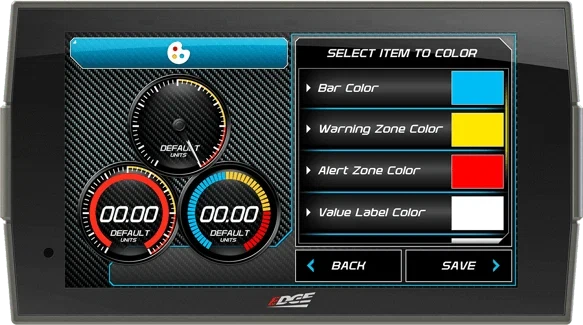 Edge Insight CTS3 - 84130-3
